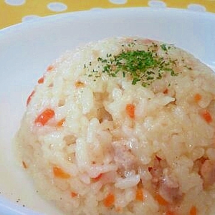 チキンバターライス レシピ 作り方 By 不二子ちゃん2号 楽天レシピ チキンバターライス レシピ 作り方 By 不二子ちゃん2号 楽天レシピ